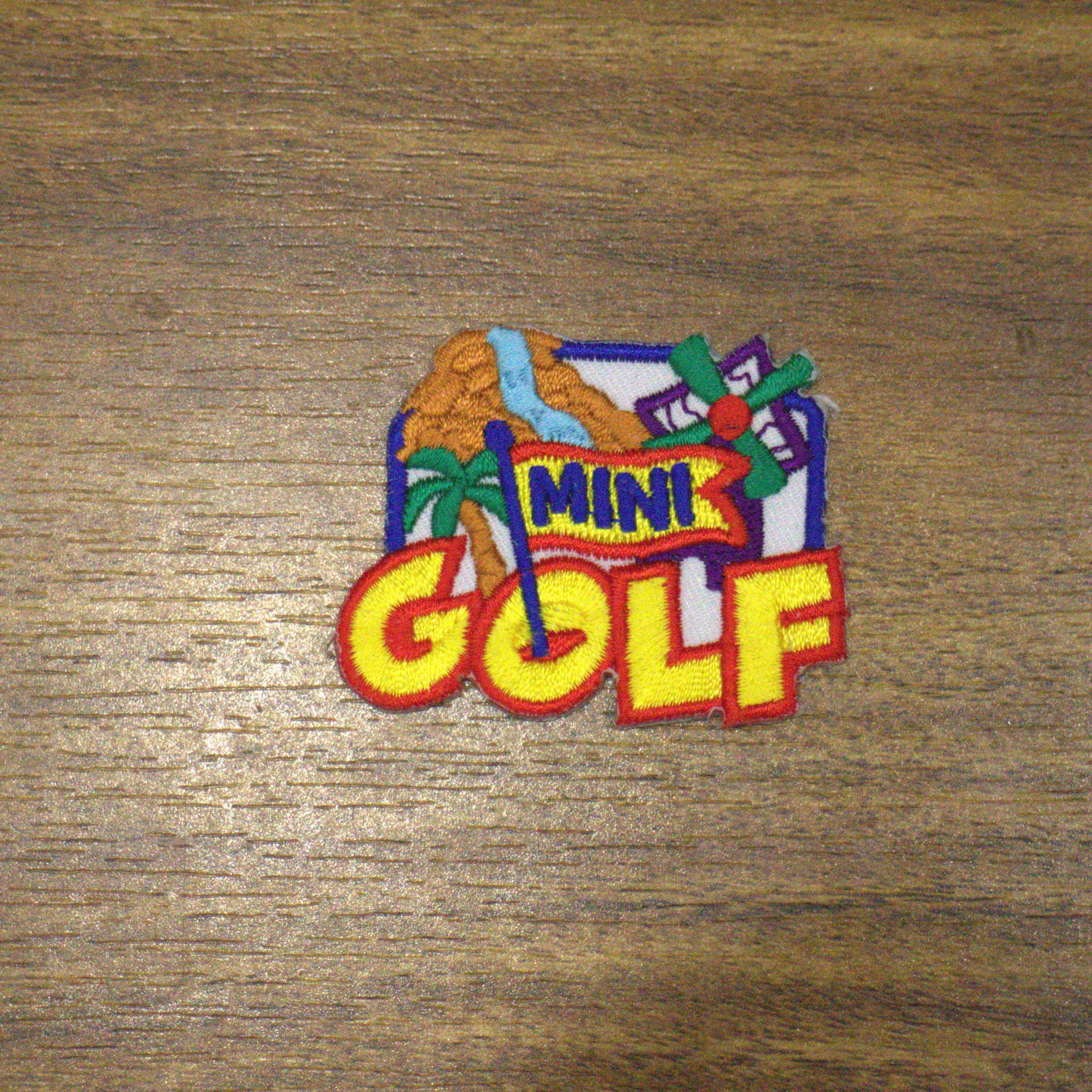 

Promotion Custom Iron-on Patches Embroidered Eco-friendly Handmade 3D Appliqued Patch for Embroidery 11