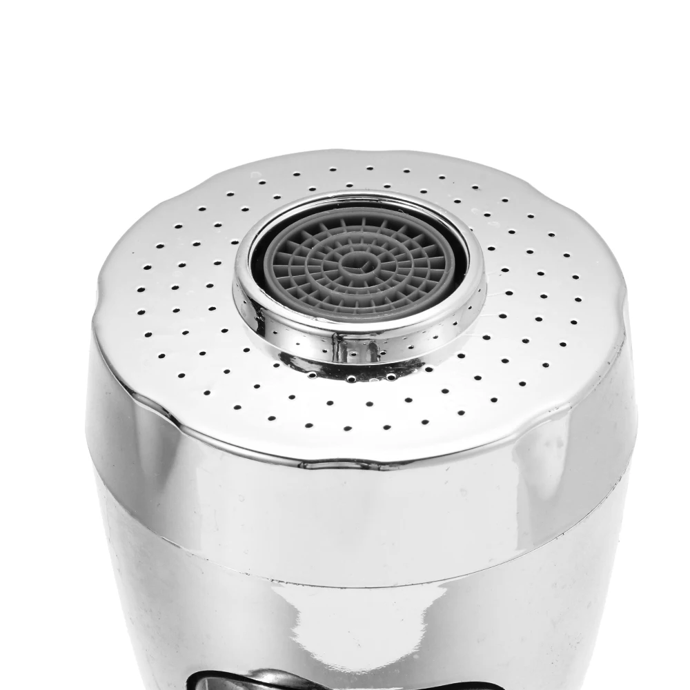 Stainless Steel Kitchen Sink Tap Extender Sprayer