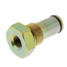 IPR клапан воздуха тест фитинг инструмент для Ford 6.0L Powerstroke дизельный двигатель