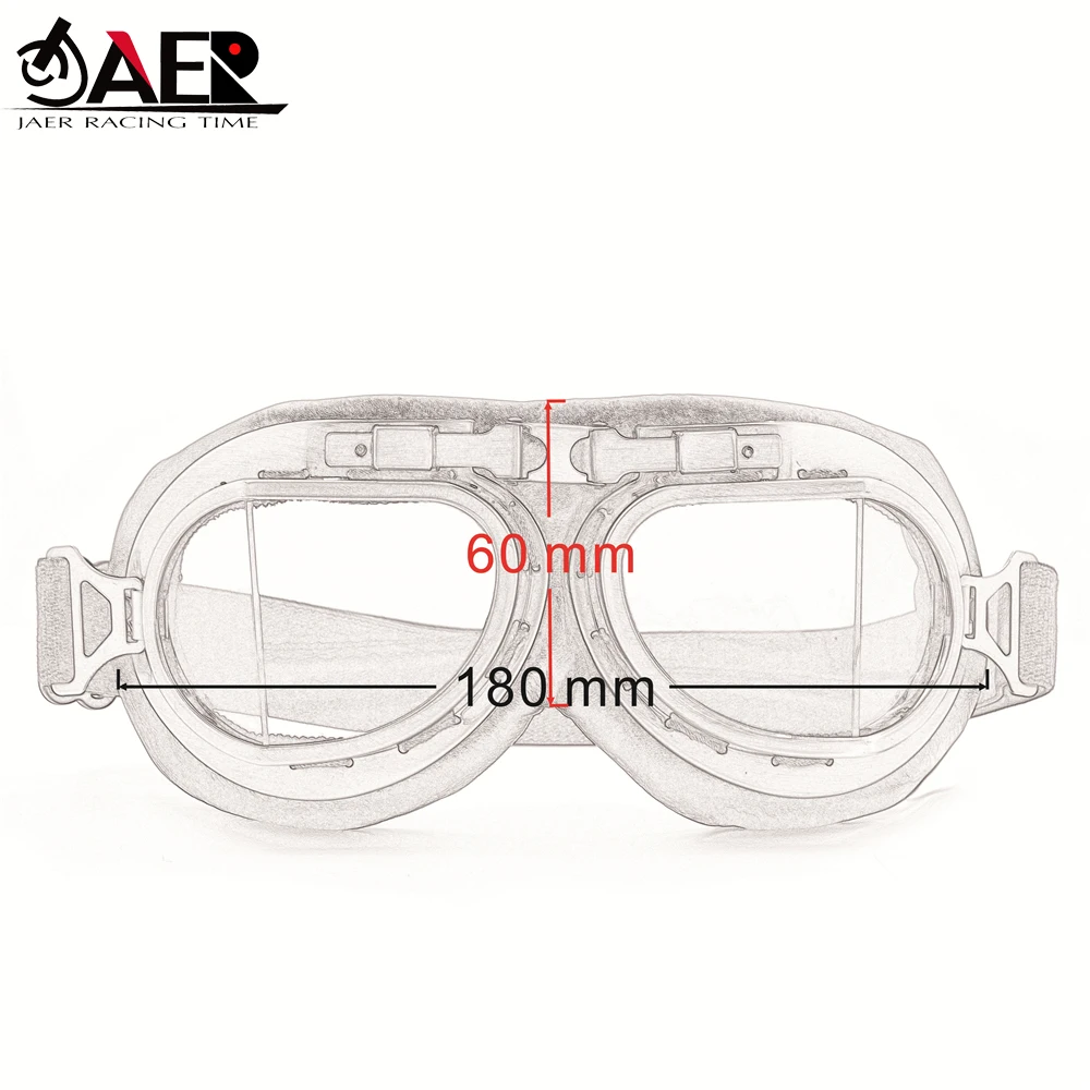2023 WWII Ƽ  Gafas  ũν     Ȱ, Ϸ ũ