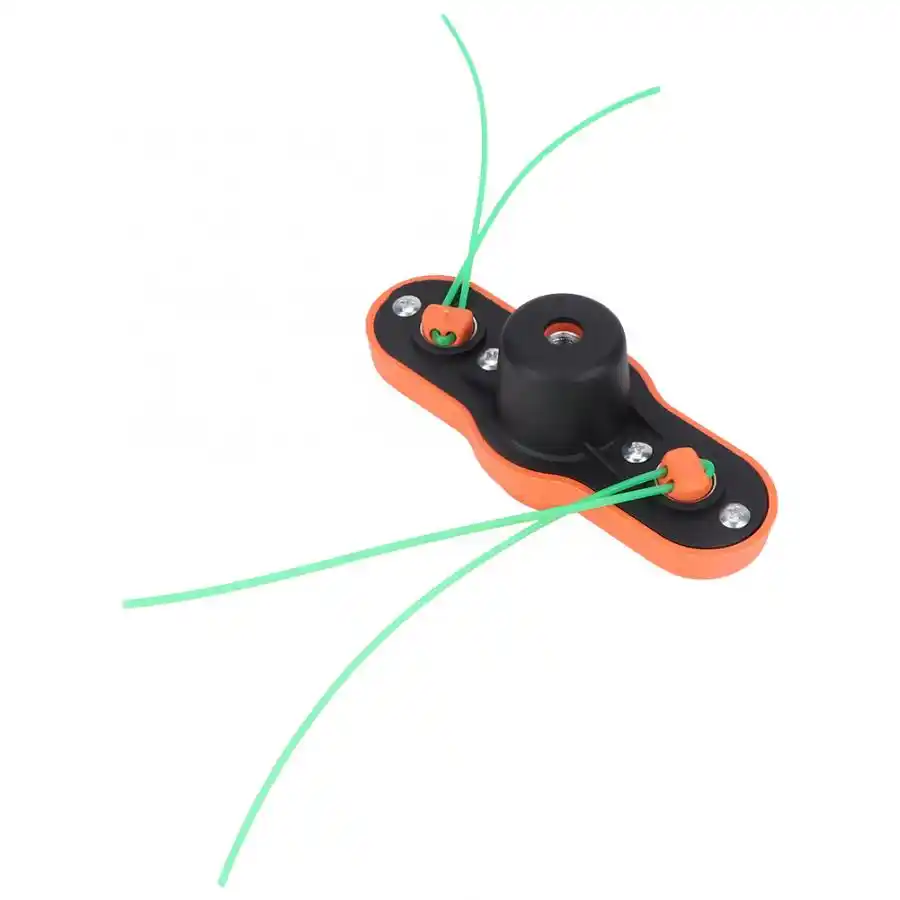 stihl universal trimmer head