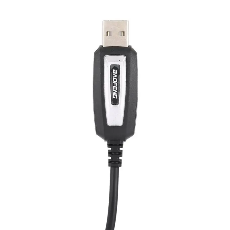 USB Кабель для программирования/шнур CD драйвер для Baofeng UV-5R/BF-888S портативный приемопередатчик LX9A