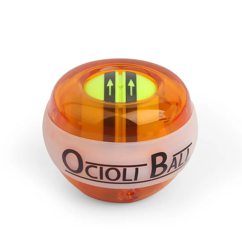 Сила силы запястье мяч гироскоп спиннинг Ротор тренажерный зал рукоятка ...