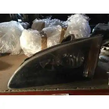

1710481146 HEADLIGHT LEFT FORD FOCUS HATCHBACK (CHAP)