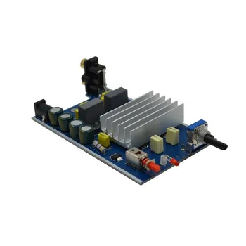 

KYYSLB L3 high power digital power amplifier board 50W power output DIY audio power amplifier board