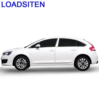 

Modified Automovil Decorative Window Exterior Parts Decoration Car Styling 09 10 11 12 13 14 15 16 FOR Citroen C-Quatre