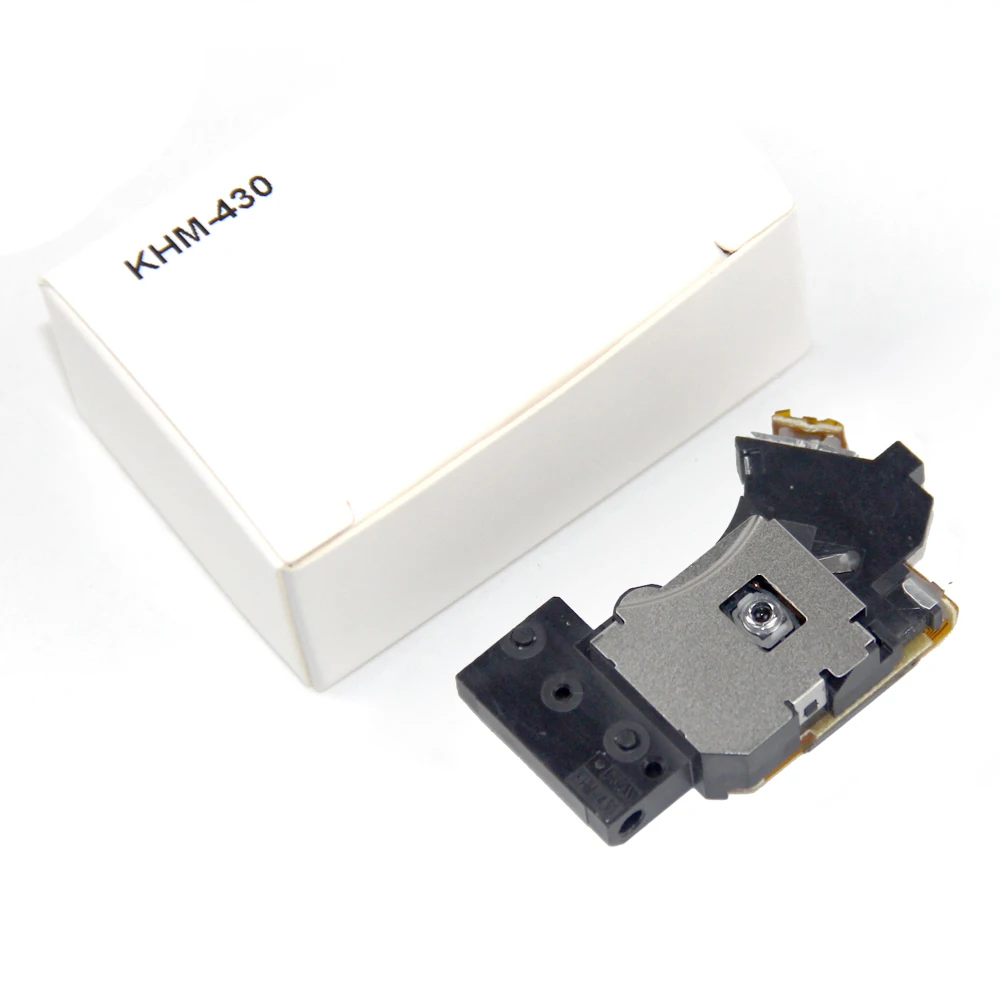 Lente Ottica KHM 430A Sottile - Per Console 70000/90000, Migliora Gameplay, Facile Installazione - Foto 9