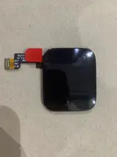

2022 For Amazfit Bip U Pro LCD Display Touch Screen Digitizer Assembly For Amazfit Bip U Pro LCDs a1915