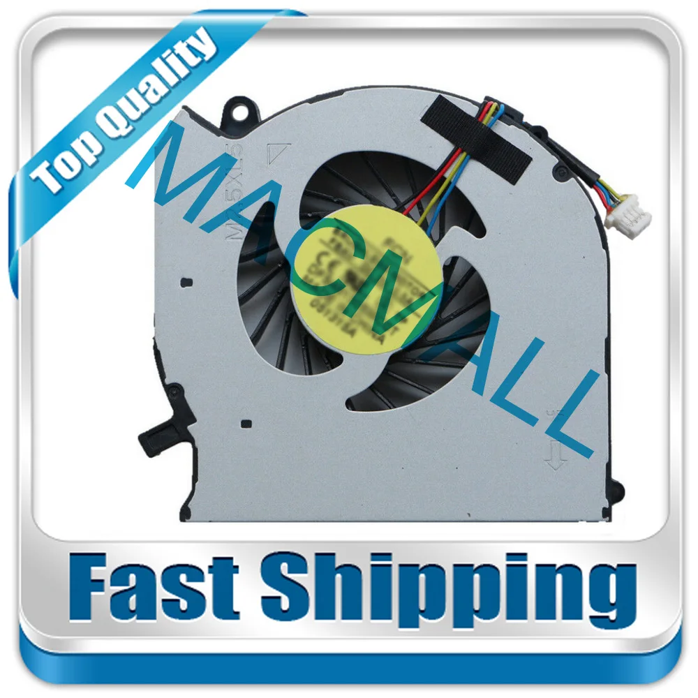 Nuovo Per Hp Pavilion Dv6-7000 Dv6T-7000 Dv7-7000 M7-1000 Series Dfs481305Mc0T 682061-001 Ventola Di Raffreddamento Cpu Sostitutiva Per Laptop
