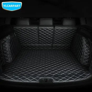 

For JAC S5,Car trunk floor mat