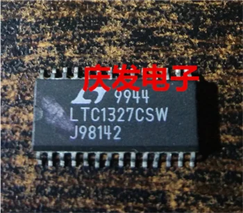 

Free Delivery.LTC1327CSW