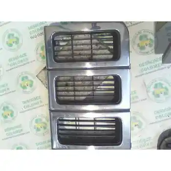 

2279101 Front grille Chrysler Jeep Gr.cherokee / 2.5 Turbodiesel