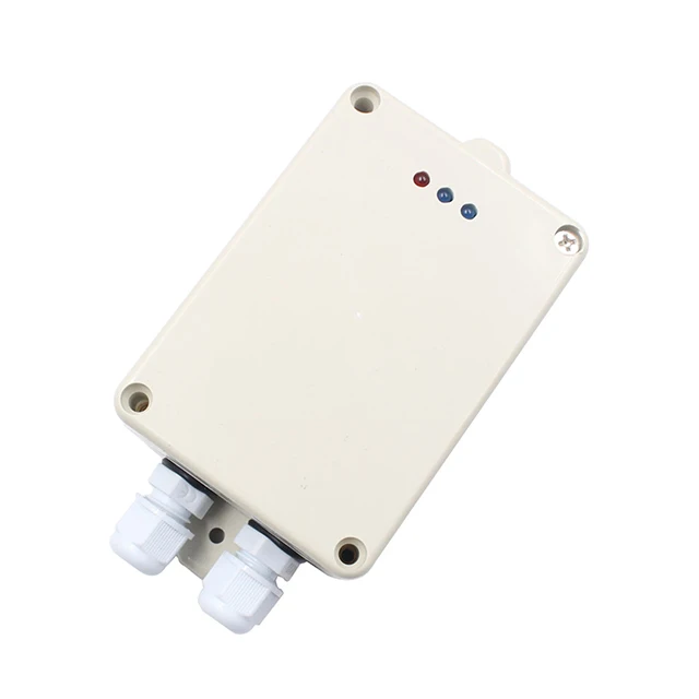 

A5-- IOTMCU GPRS remote control switch wireless control