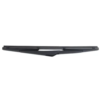 

For Jeep Cherokee 11'' Black 11inch/28.5cm Plastic For 2014-216 Kia Carens Window Windshield Wiper Blade Sale Accs