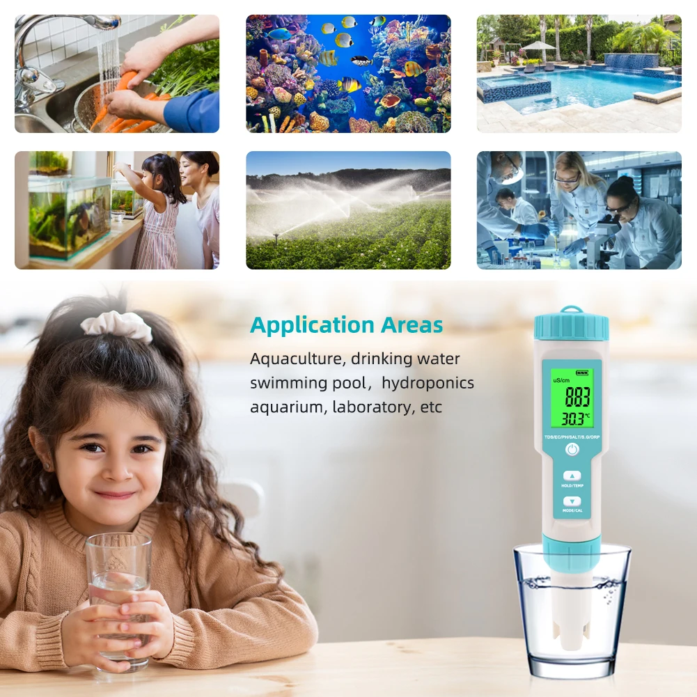 cheap medidores de ph 05