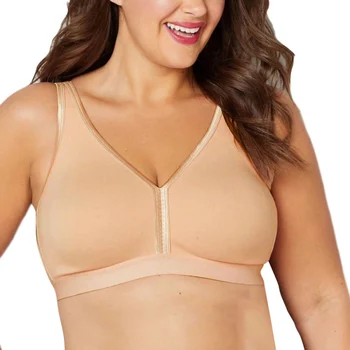 

Large Size Sexy Intimates Thin Bras Seamless Women Bras Lady Fashion Wire Free Casual Bra