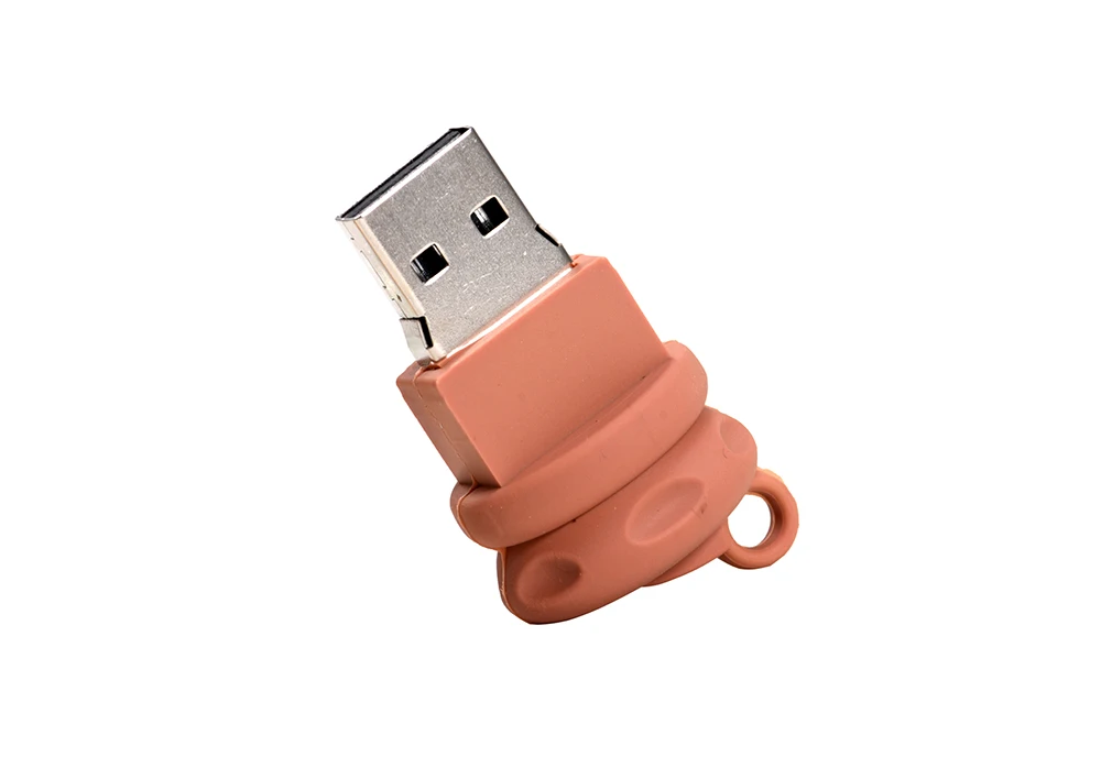 SHANDIAN мультфильм USB2.0 флэш-накопитель швейная машина ручка привод 4 ГБ 16 ГБ 32 ГБ 64 Гб 128 ГБ U диск Свадьба памятный G