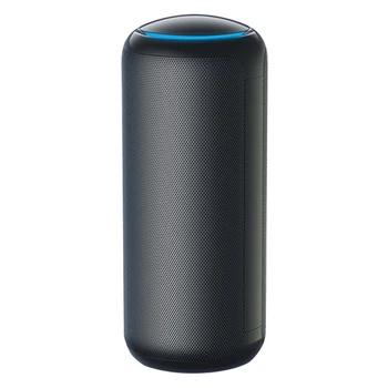 

Car Air Purifier with Hepa Filter for Dust Formaldehyde Ion Purifier Car Portable Purifier