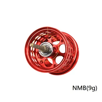 

For PMAX3/BMAX3/SMAX3 Wire Cup Assembly Lightweight Anti-corrosion Full Metal