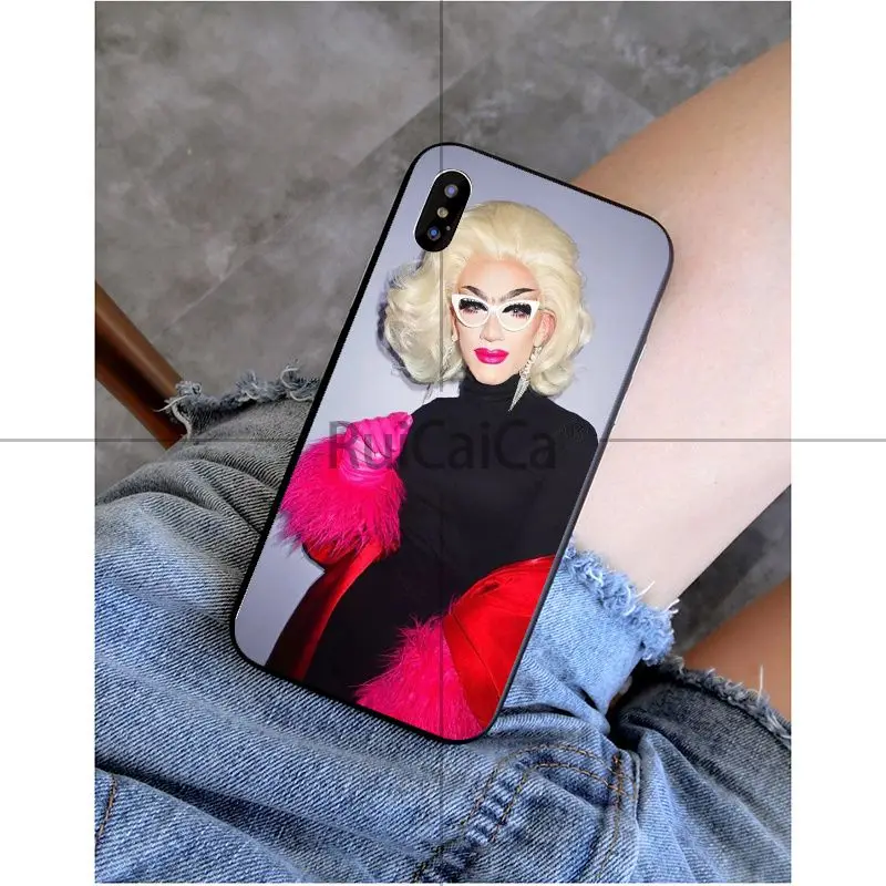 RuPaul Drag queen