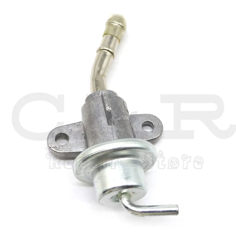 Motorcycle Parts Honda OEM 20012006 CBR600F4i Fuel Pressure Regulator