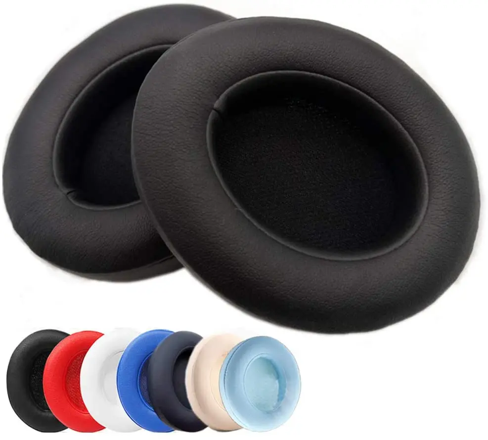 Sostituzione Auricolari Beats Studio-Compatibile Con Le Cuffie Wireless Beats Studio 2.0 Cablate E Studio 3.0 Wireless