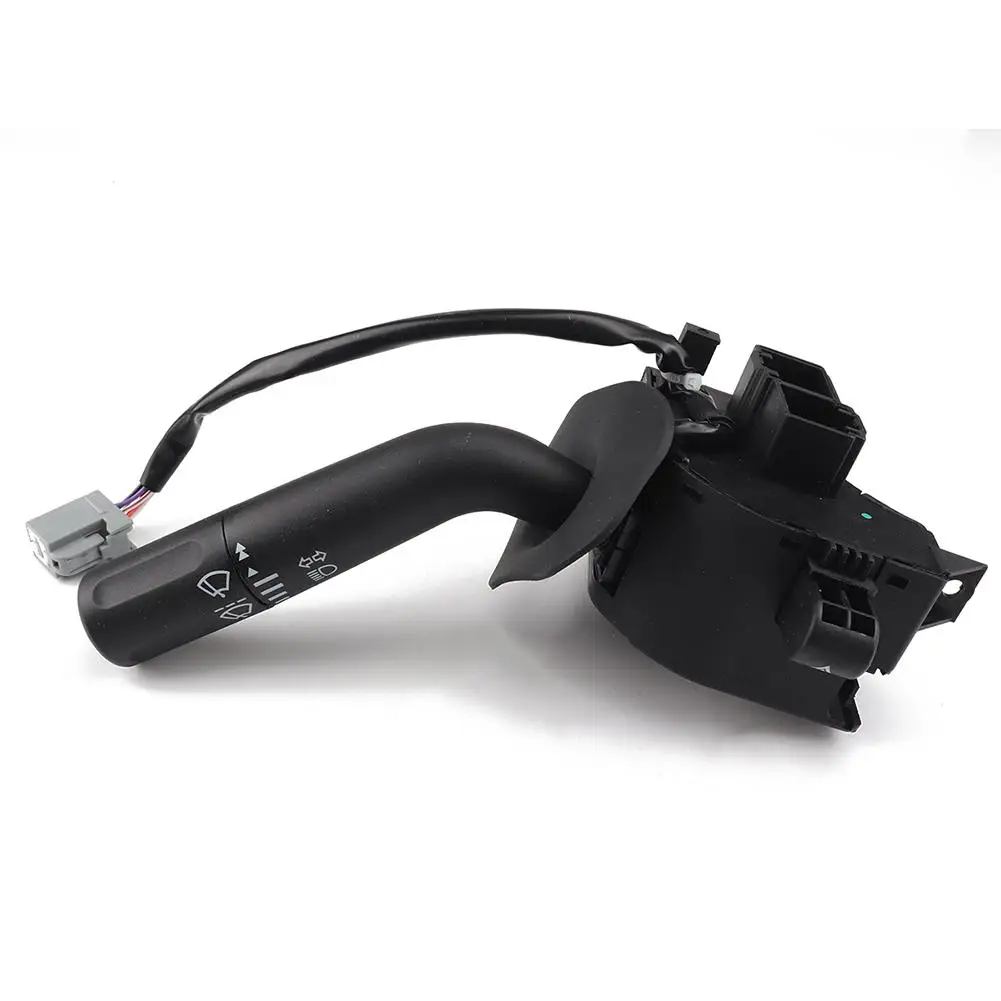 Переключатель стеклоочистителя указателя поворота для 05-08 Ford F150 Lincoln Mark LT 2006-2008 OE: 5L3Z13K359AAA+ комплект