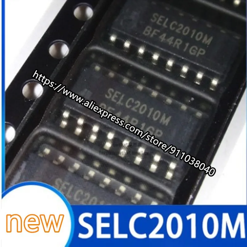 10 шт SELC2010M SELC2010 SOP-16 отличное качество