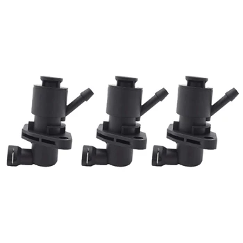 

3PCS Clutch Master Cylinder MTA Hydraulic Pump Controller for Opel Vauxhall Zafira B Corsa C D Meriva a G1D500201