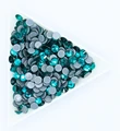 Green Zircon