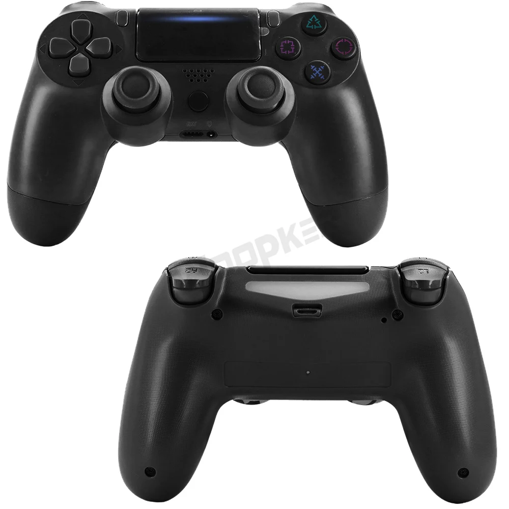 Беспроводной Bluetooth контроллер геймпад для Playstation PS4 Для Doubleshock 4 игровой джойстик