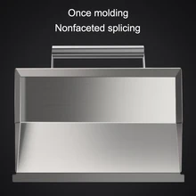 Быстрый из нержавеющей стали бетонные стены штукатурки скребок с ручкой DTT88