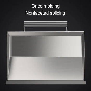 

Quick Stainless Steel Concrete Wall Plaster Scraper With Handle DTT88