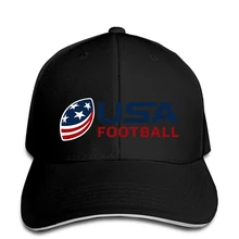 Мужская бейсболка США футбольная бейсболка кепка с логотипом Женская кепка