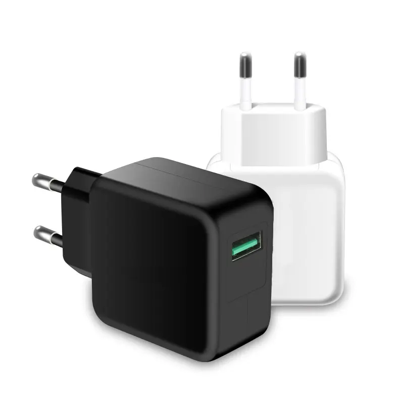 Suntaiho Qualcomm Quick Charge 3.0 USB телефон Зарядное устройство Путешествия стены адаптер для