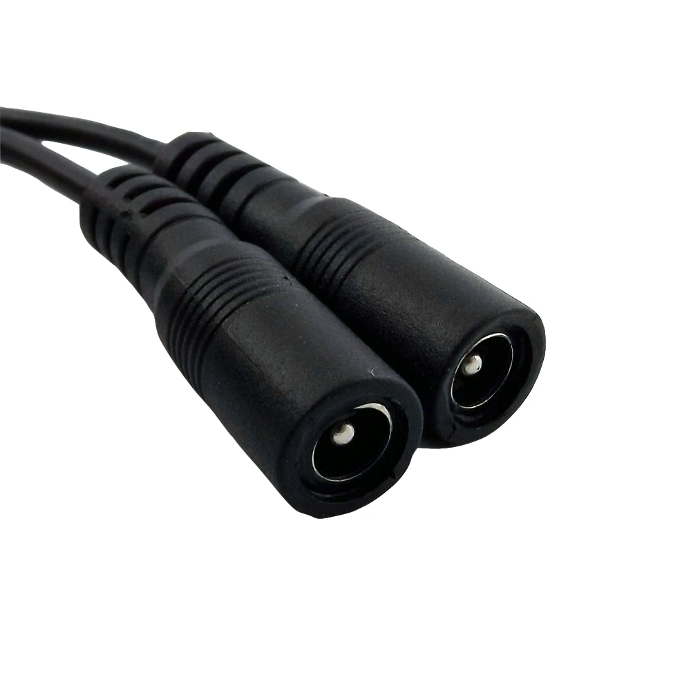 Alimentatore CCTV Alimentatore Per Telecamere CCTV - 12 VDC, 1000 MA, Connettore Coassiale 2,1 Mm, Marca DVE Telecamera Analogica - Foto 13