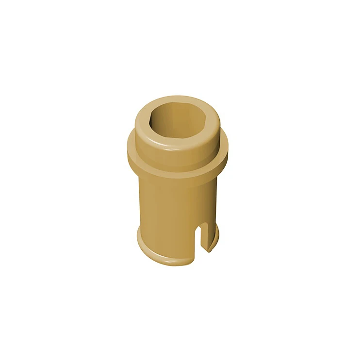 BuildMOC Assembles Particles 4274 1/2 For Building Blocks Parts City Classic Brand Kids DIY Educational Tech Parts Toys 8