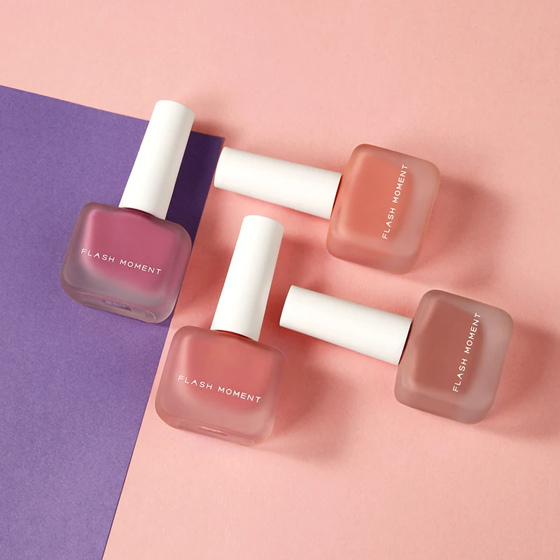 good liquid blush