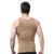 похудение жилет Для мужчин для похудения Нижнее белье Body Shaper Талия Cincher Корсет Для мужчин Shaper Жилет Для похудения Животик Живот Body Shapewear
