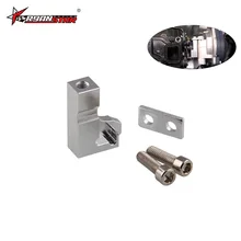 Поперечная граница горячие продажи аксессуары впускной коллектор Ремонт Держатель подходит для Volkswagen Audi Skoda 03L129711E