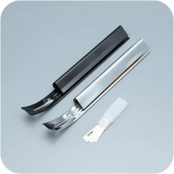 

Leather thinning knife Peeling tool Thinning leather Handmade leather carving tools