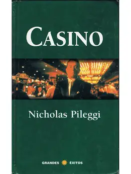 

Casino - Nicholas Pileggi