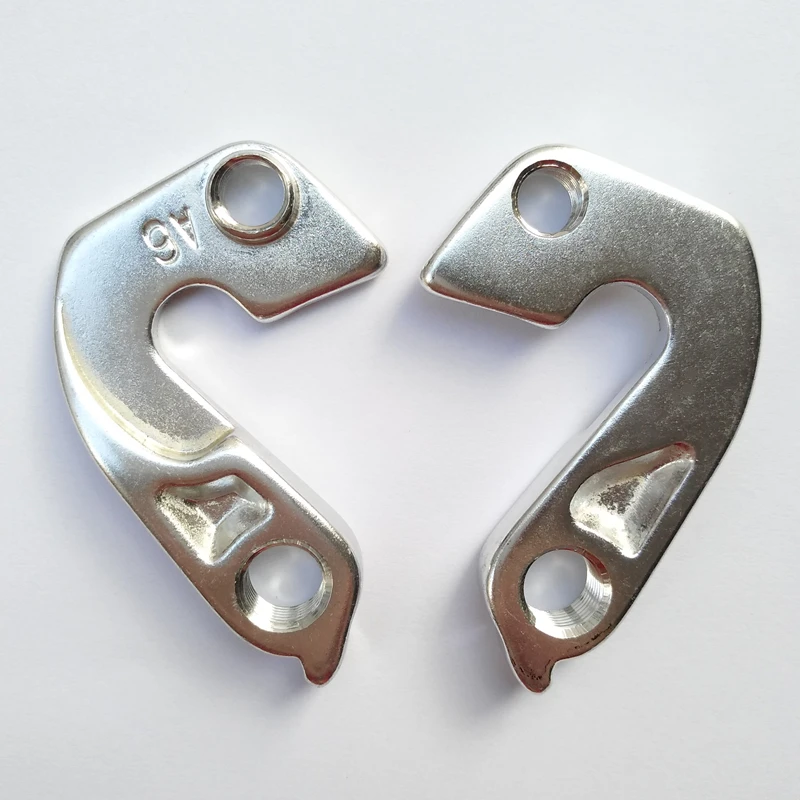 

5 pcs/lot Bicycle gear hanger Bicycle rear Derailleur hanger for Epic Stumpjumper Rockhopper MYKA ENDURO HARDROCK Specialized