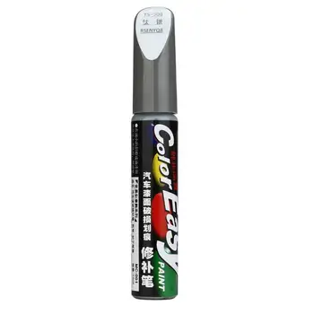 

Car Scratch Repair Pen Scratch Remover Filler Sealer Painting Pen Clear Car Coat Applicator for All Cars
