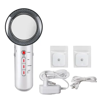 

Slim Machine Ultrasonic Burning Fat Remover Body Massage Slimming Anti-cellulite Machine Beauty Massage Weight Loss