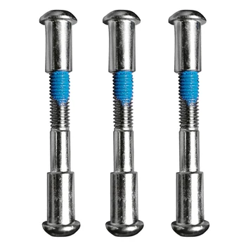 

3pcs Fixed Bolts Screws for M365 Electric Scooter Folding Place Screws Scooter Accessories NJ88