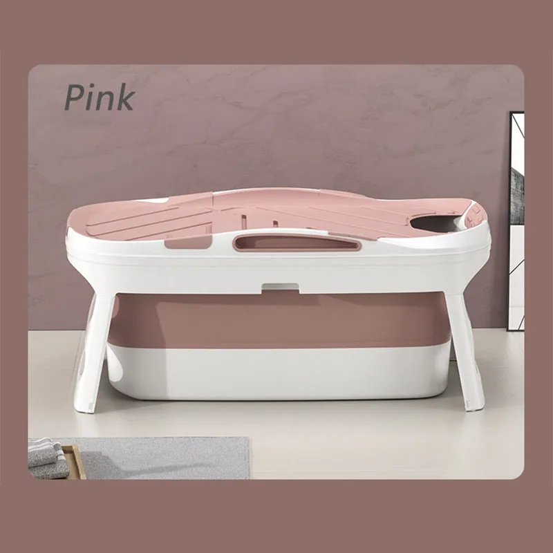 Babyinner 1 4 m Складная Ванна для детей и взрослых многофункциональное очень большое