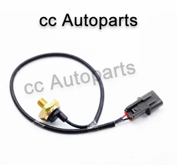 

Detonation Sensor For Mitsubishi Carisma Colt Lancer Space star Galant Lancer Endeavor Eclipse MD304932 E1T15576