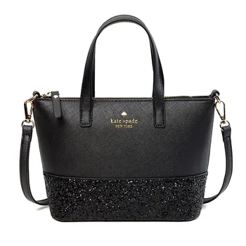 

Fashion trendy sequined bags handbags women famous brands large capacity female sequined tote bags luxury hand bag shoulder bag