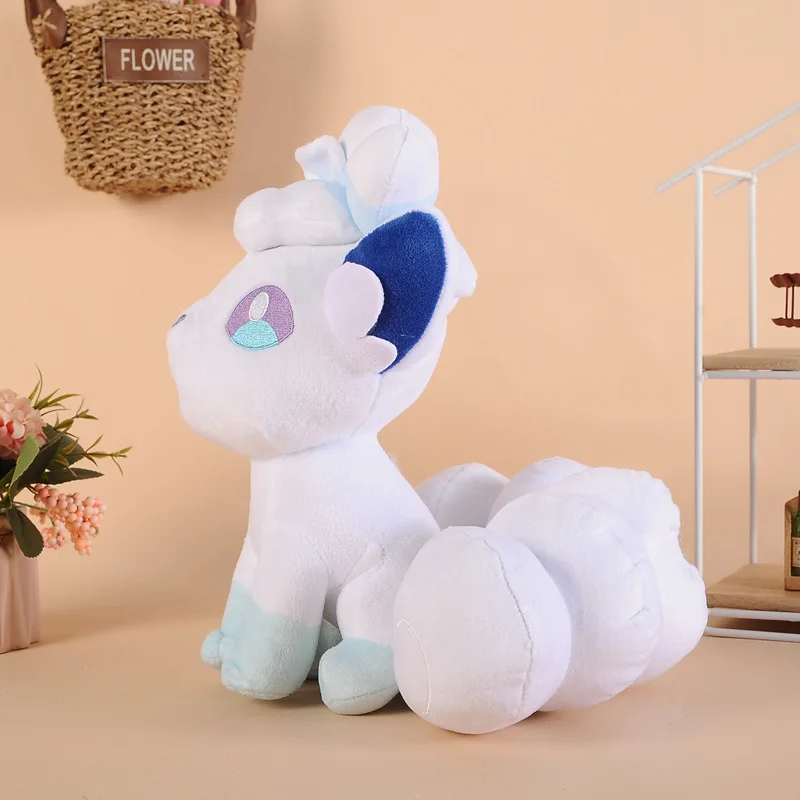 TAKARA TOMY Pokemon, Оригинальные рождественские игрушки, хобби, мягкие животные, плюшевые фильмы, ТВ
